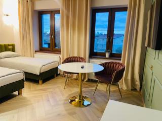 Hotel & Restauracja Kormoran - Orzysz - 9