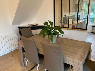 Little Paradise - Comfort and Quiet Getaway by the Eure - Montreuil - 8