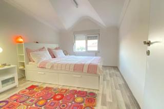 Peribacası Manzaralı Modern Daire - Ürgüp - 3