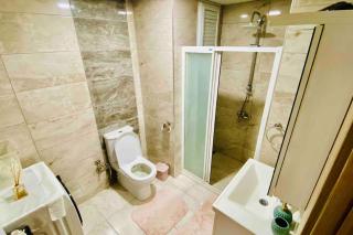 Peribacası Manzaralı Modern Daire - Ürgüp - 4