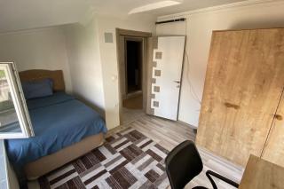 Peribacası Manzaralı Modern Daire - Ürgüp - 8