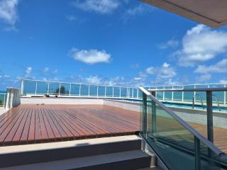 Apartamento BLUE - 2