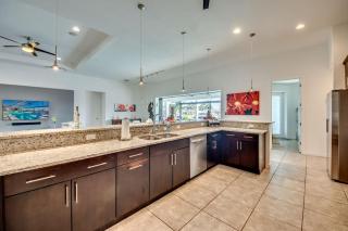Villa Carpe Diem by CoralVilla, pool, for boaters - Cape Coral - 4
