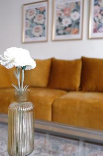 Neue Wohnung im Zentrum von Graz für 2-3 Personen - Graz - 6