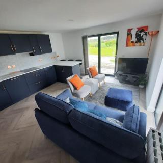 The Byre - Letterkenny - 0