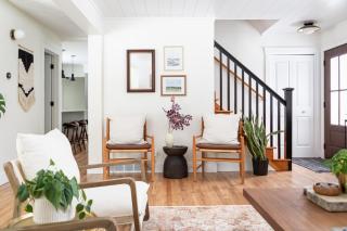 Norra House -Curated Home, 5 Acres in Wine Country - Suttons Bay - 9