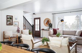 Norra House -Curated Home, 5 Acres in Wine Country - 6