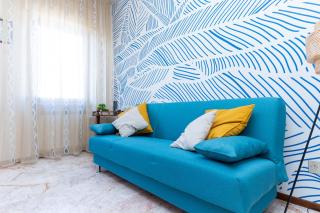 Esclusivo 2 Suite in Centro Città e Mare a 750m, con Balcone Panoramico e Parcheggio a 300m! - Pescara - 9