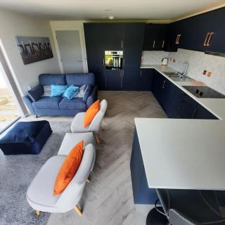 The Byre - Letterkenny - 1