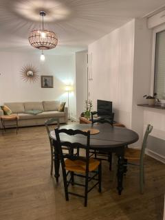 Appartement COSY - Sartilly - 4
