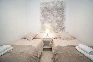 Apartamento ateneo - Sanlúcar de Barrameda - 1