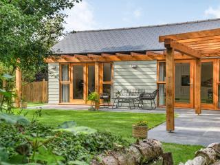 North Farm Lodges - East Mersea - 9