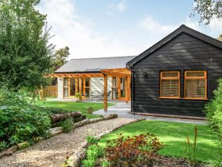 North Farm Lodges - East Mersea - 0