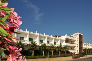 Cala Saracena Resort - Torre Vado - 3