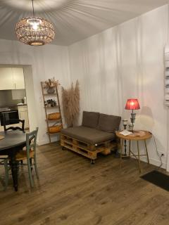 Appartement COSY - Sartilly - 6