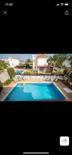 Villa 4 Ayia Thekla - Ayia Napa - 2