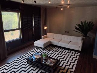 Luxuoso loft com jacuzzi privativa na Praia Brava - Itajaí - 4