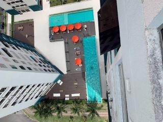 Luxuoso loft com jacuzzi privativa na Praia Brava - Itajaí - 5