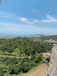 Luxuoso loft com jacuzzi privativa na Praia Brava - Itajaí - 6