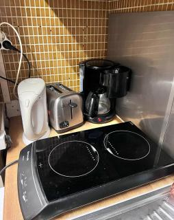 Appartement cosy à Bagnères-de-Bigorre, 34 m² avec balcon - La Mongie - 1
