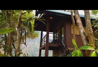 Knuckles breeze villas - Huluganga - 2