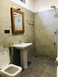 Knuckles breeze villas - 2