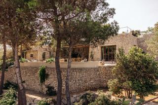 Villa Acquamarina - Puglia Luxury Homes - Gagliano del Capo - 4