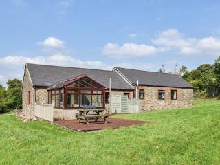 Swallow Cottage - 9