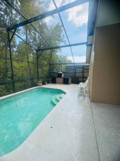 Family Dream Home Near Disney - Kissimmee - 0