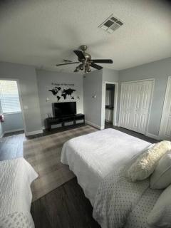 Family Dream Home Near Disney - 2