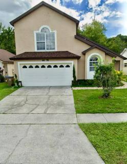 Family Dream Home Near Disney - Kissimmee - 1