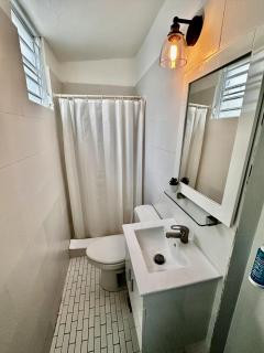 Modern Apt in San Juan Elk.5 - 6