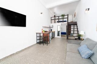 Modern Apt in San Juan Elk.5 - San Juan - 0