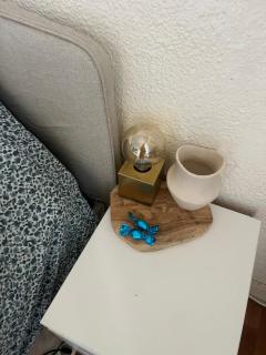 Studio dans le centre - 6