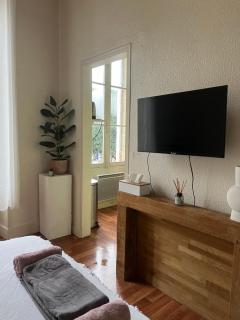 Studio dans le centre - 5