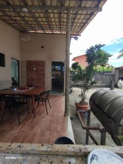 Casa Aconchegante! 150Metros Da Praia! - 5
