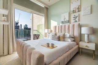 GuestReady - Charming home in Business Bay - Dubai - 9