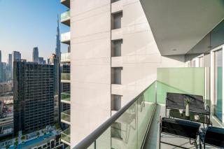 GuestReady - Charming home in Business Bay - Dubai - 8
