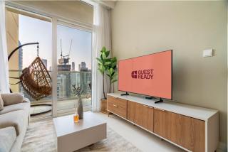 GuestReady - Charming home in Business Bay - Dubai - 5
