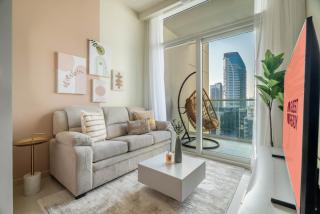 GuestReady - Charming home in Business Bay - Dubai - 0