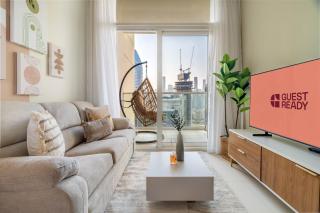 GuestReady - Charming home in Business Bay - Dubai - 6