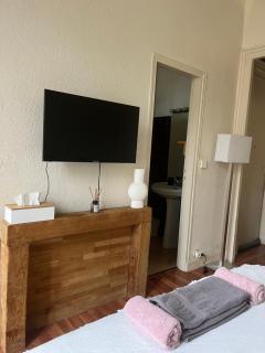 Studio dans le centre - 4