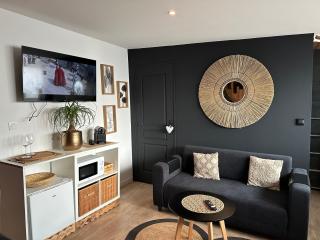 Love Room & Spa, L'Atelier des Sens - 1