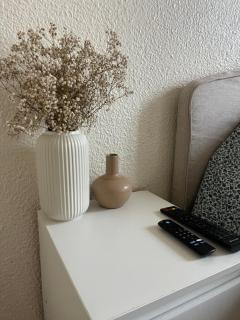 Studio dans le centre - 3