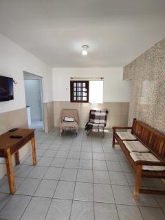 Casa a 700m Praia Pt de Campina - Cabedelo - 5