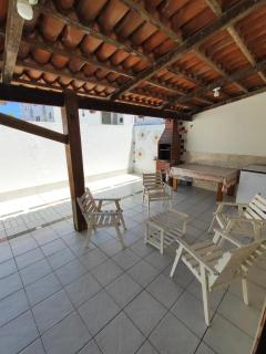 Casa a 700m Praia Pt de Campina - Cabedelo - 8