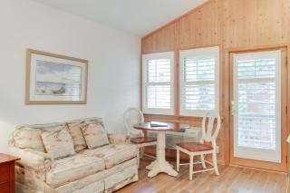 Courtyard Villas On Silver Lake - Ocracoke - 6