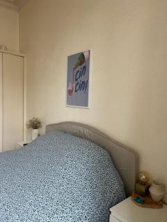 Studio dans le centre - 2