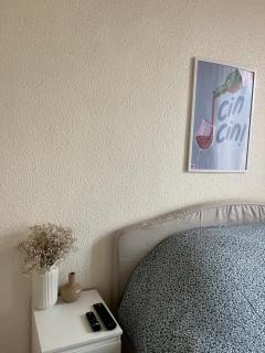 Studio dans le centre - 1