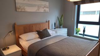 Apartament IDA z miejscem parkingowym - Toruń - 7